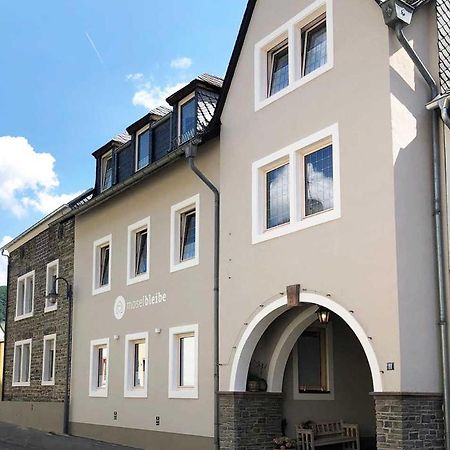 Апартаменты Neu!!! Moselbleibe Winzerhaus Kues Бернкастель-Кюс Экстерьер фото