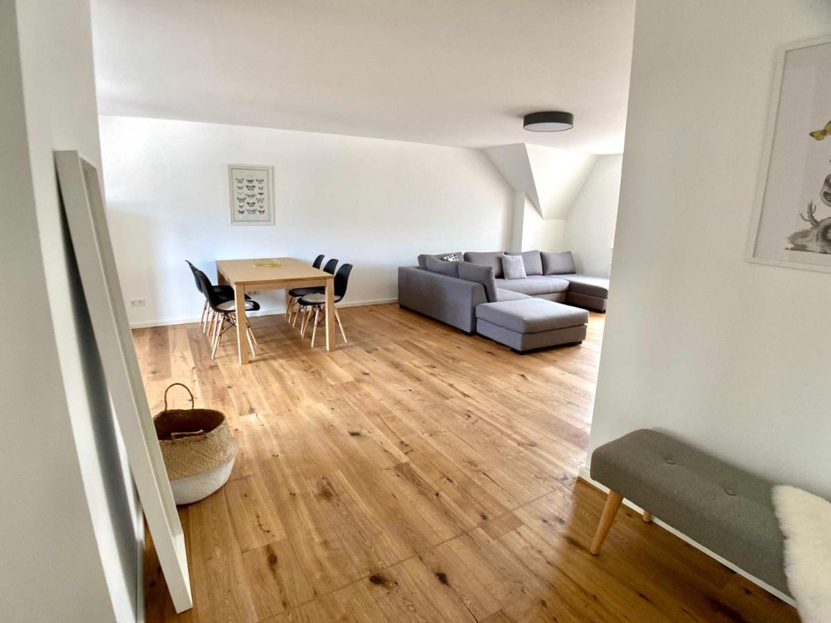 Апартаменты Neu!!! Moselbleibe Winzerhaus Kues Бернкастель-Кюс Экстерьер фото