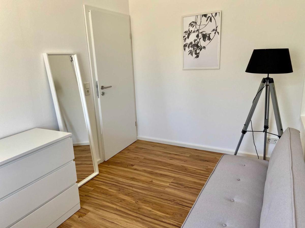 Апартаменты Neu!!! Moselbleibe Winzerhaus Kues Бернкастель-Кюс Экстерьер фото