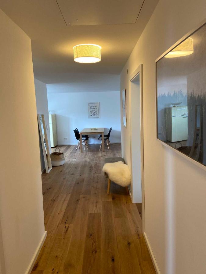 Апартаменты Neu!!! Moselbleibe Winzerhaus Kues Бернкастель-Кюс Экстерьер фото