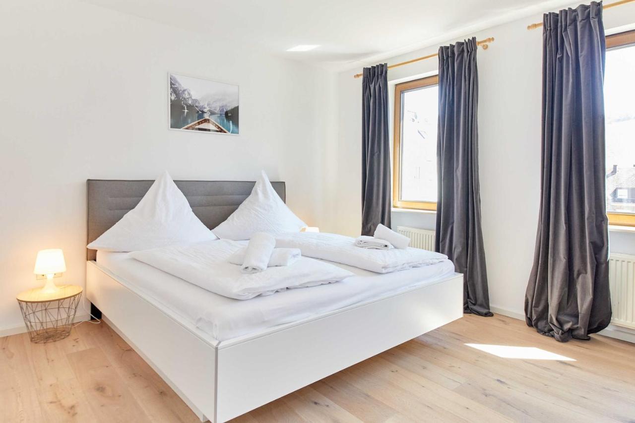 Апартаменты Neu!!! Moselbleibe Winzerhaus Kues Бернкастель-Кюс Экстерьер фото